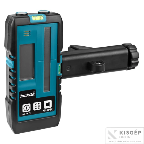 Makita LDX1 80m lézer detektor