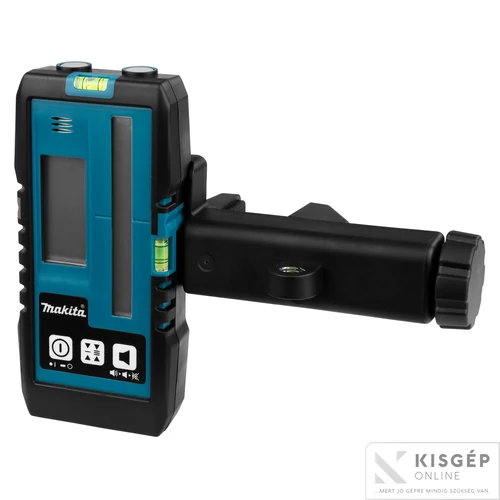 Makita LDX1 80m lézer detektor