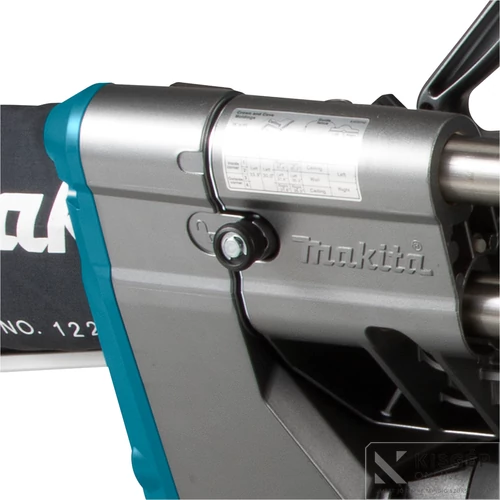 Makita LS003GZ01 40Vmax XGT Li-ion BL AWS 305mm gérvágó dual DXT Z
