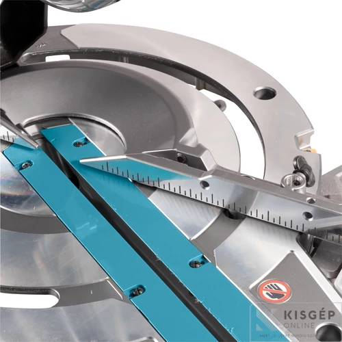 Makita LS003GZ01 40Vmax XGT Li-ion BL AWS 305mm gérvágó dual DXT Z