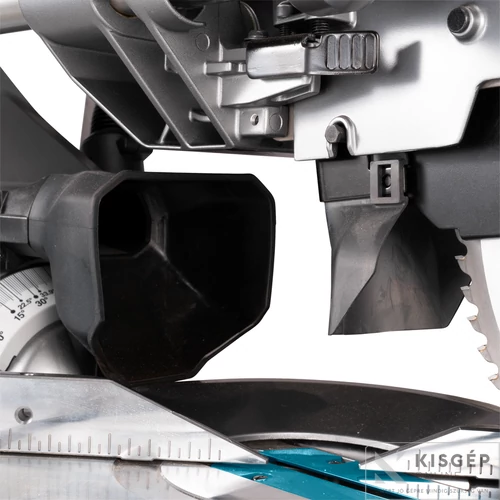 Makita LS003GZ01 40Vmax XGT Li-ion BL AWS 305mm gérvágó dual DXT Z