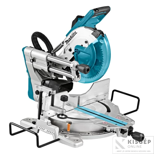Makita LS1019L 1510W 260mm gérvágó dual DXT
