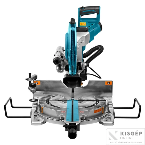 Makita LS1219L 1800W 305mm gérvágó dual DXT