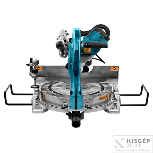 Makita LS1219L 1800W 305mm gérvágó dual DXT