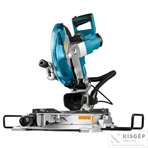 Makita LS1219L 1800W 305mm gérvágó dual DXT