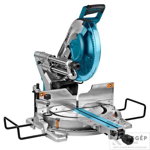 Makita LS1219L 1800W 305mm gérvágó dual DXT
