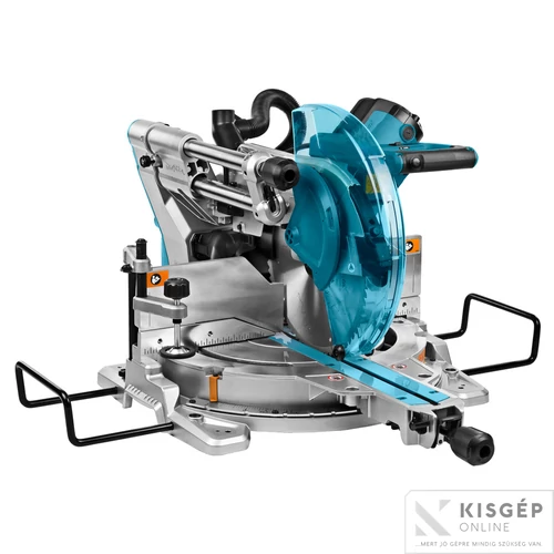 Makita LS1219L 1800W 305mm gérvágó dual DXT