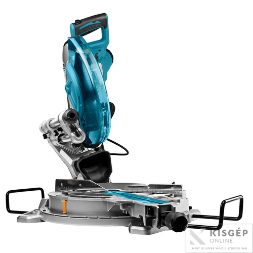 Makita LS1219L 1800W 305mm gérvágó dual DXT