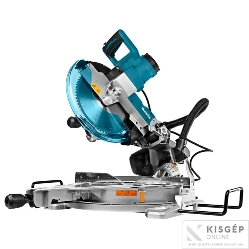 Makita LS1219L 1800W 305mm gérvágó dual DXT