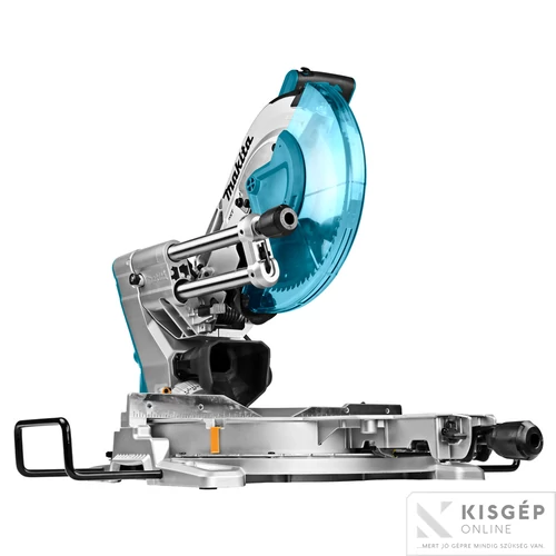 Makita LS1219L 1800W 305mm gérvágó dual DXT