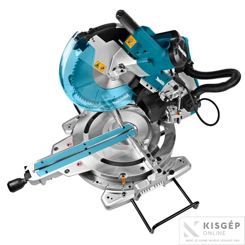 Makita LS1219L 1800W 305mm gérvágó dual DXT