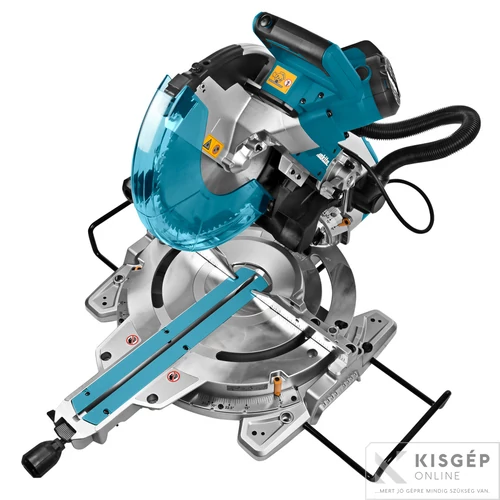 Makita LS1219L 1800W 305mm gérvágó dual DXT