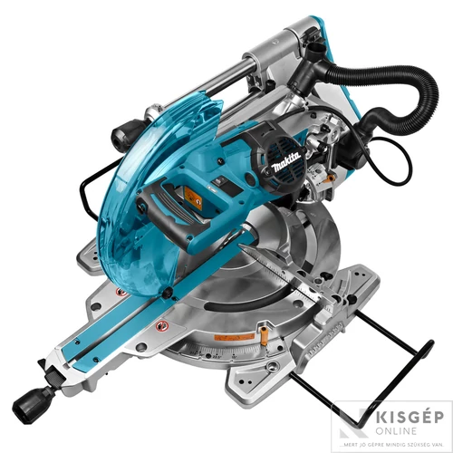 Makita LS1219L 1800W 305mm gérvágó dual DXT
