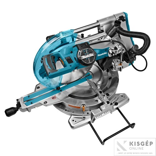 Makita LS1219L 1800W 305mm gérvágó dual DXT