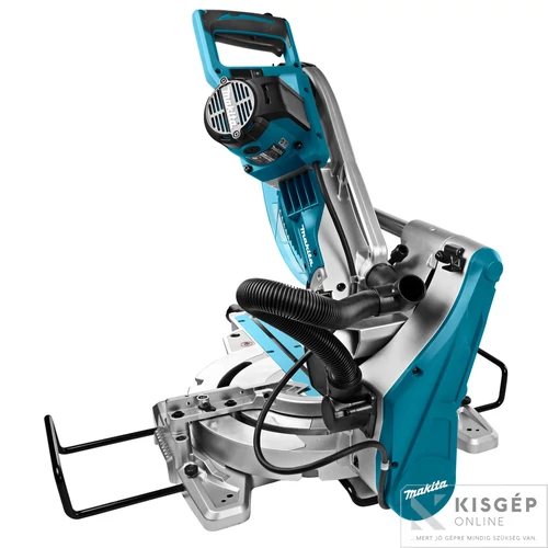 Makita LS1219L 1800W 305mm gérvágó dual DXT