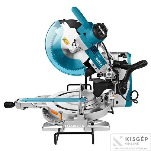 Makita LS1219L 1800W 305mm gérvágó dual DXT