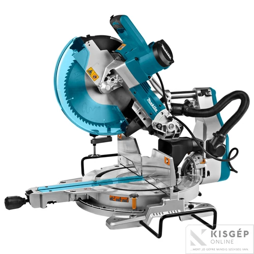 Makita LS1219L 1800W 305mm gérvágó dual DXT