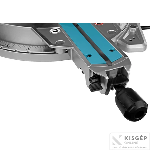 Makita LS1219L 1800W 305mm gérvágó dual DXT