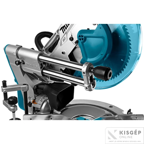 Makita LS1219L 1800W 305mm gérvágó dual DXT