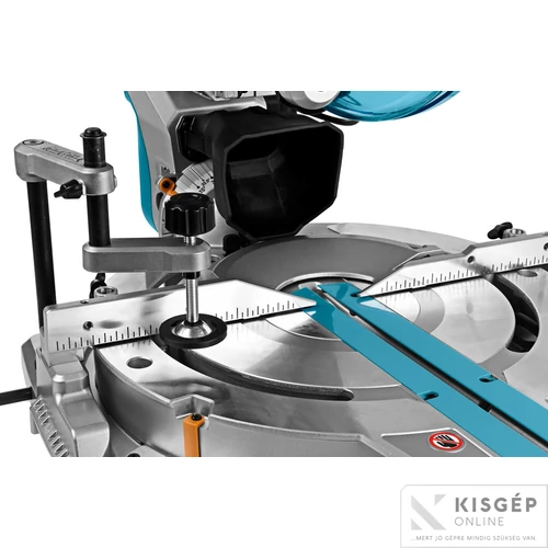 Makita LS1219L 1800W 305mm gérvágó dual DXT