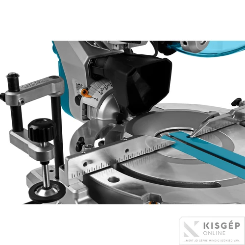 Makita LS1219L 1800W 305mm gérvágó dual DXT
