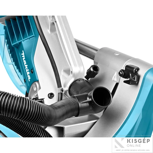 Makita LS1219L 1800W 305mm gérvágó dual DXT