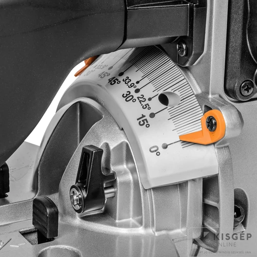 Makita LS1219L 1800W 305mm gérvágó dual DXT