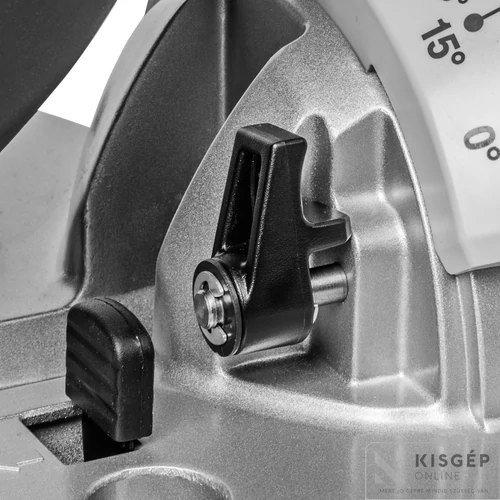 Makita LS1219L 1800W 305mm gérvágó dual DXT