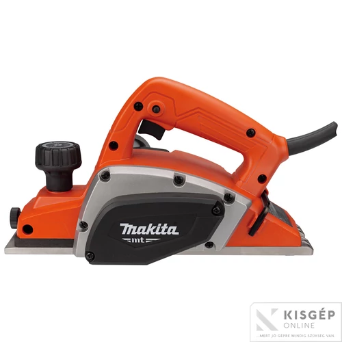 Makita M1902 Makita MT 500W 82mm gyalu
