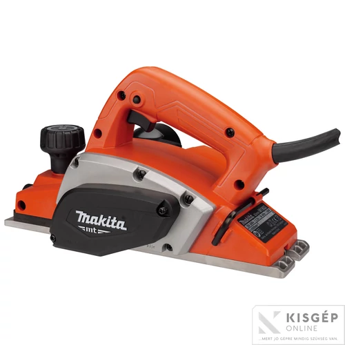 Makita M1902 Makita MT 500W 82mm gyalu