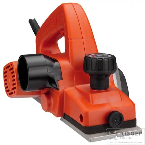 Makita M1902 Makita MT 500W 82mm gyalu