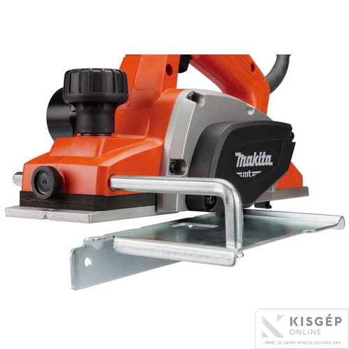 Makita M1902 Makita MT 500W 82mm gyalu