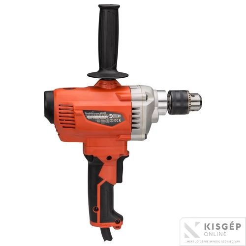Makita M6200 Makita MT 800W keverőgép 0-700f/p
