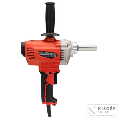 Makita M6600 Makita MT 800W keverőgép 0-700f/p