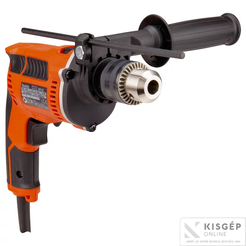 Makita M8103 Makita MT 430W 13mm ütvefúró