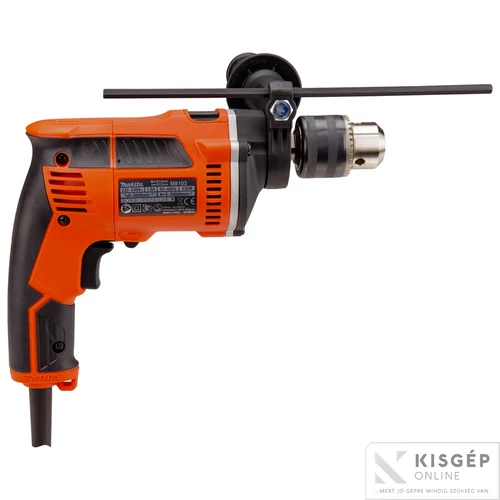 Makita M8103 Makita MT 430W 13mm ütvefúró