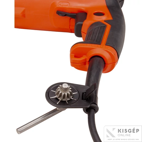 Makita M8103 Makita MT 430W 13mm ütvefúró