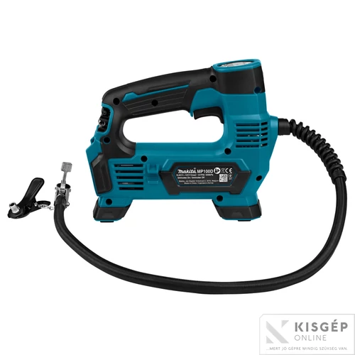 Makita MP100DZ 10,8V CXT Li-ion pumpa Z