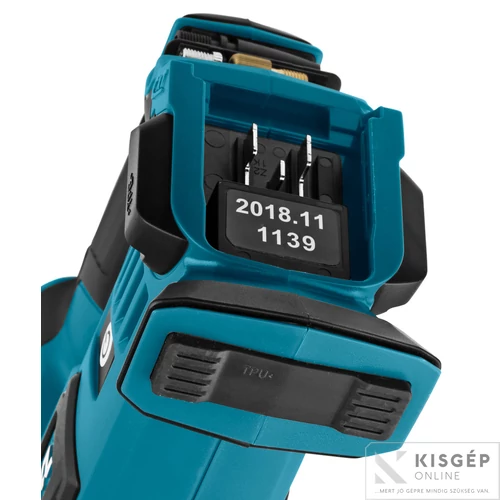 Makita MP100DZ 10,8V CXT Li-ion pumpa Z