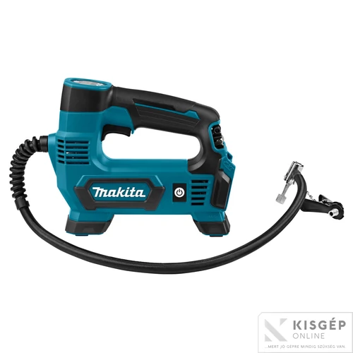 Makita MP100DZ 10,8V CXT Li-ion pumpa Z