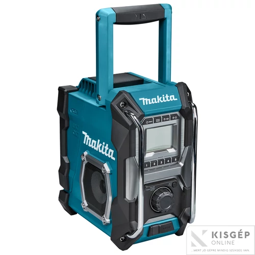 Makita MR001GZ 12V-40V CXT LXT XGT Li-ion rádió Z