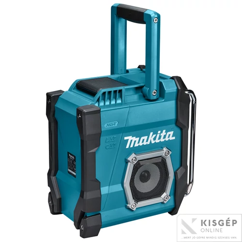 Makita MR001GZ 12V-40V CXT LXT XGT Li-ion rádió Z
