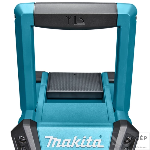 Makita MR001GZ 12V-40V CXT LXT XGT Li-ion rádió Z