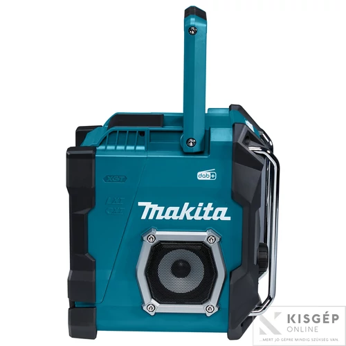Makita MR003GZ 12V-40V CXT LXT XGT Li-ion DAB/DAB+ rádió Z