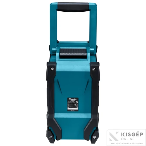 Makita MR003GZ 12V-40V CXT LXT XGT Li-ion DAB/DAB+ rádió Z