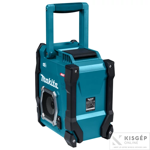 Makita MR003GZ 12V-40V CXT LXT XGT Li-ion DAB/DAB+ rádió Z