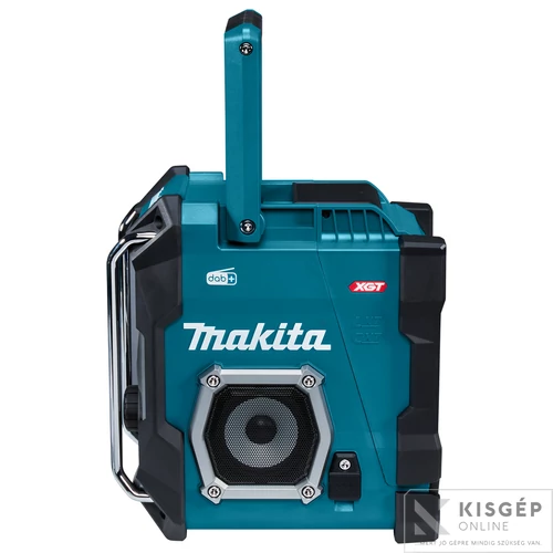 Makita MR003GZ 12V-40V CXT LXT XGT Li-ion DAB/DAB+ rádió Z