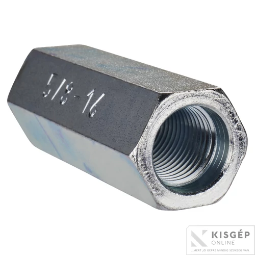 MAKITA adapter DA6300 5/8-ról M14    58/-ról M14