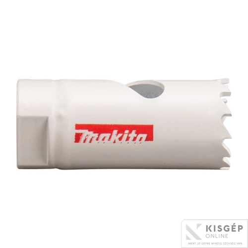 MAKITA körkivágó 22mm Bi-metal