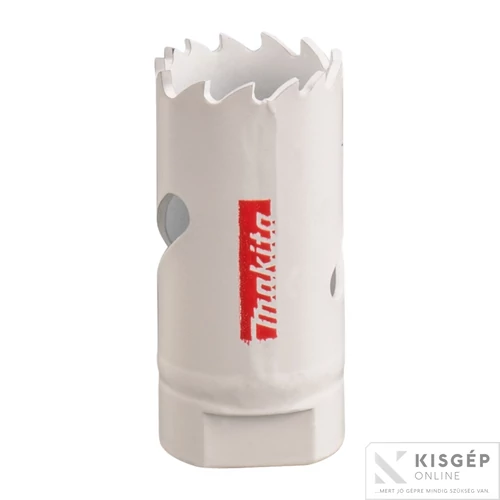 MAKITA körkivágó 24mm